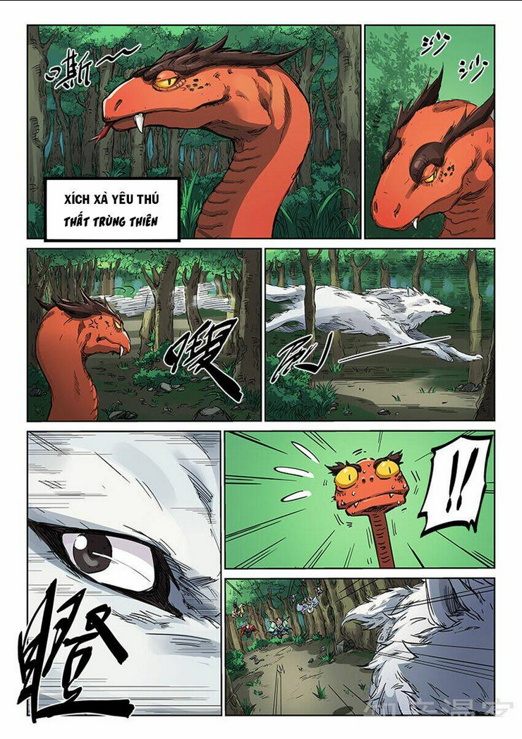 Chương 182 - Trang 8