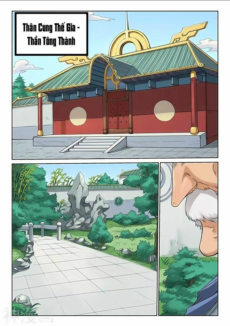 Chương 192 - Trang 10