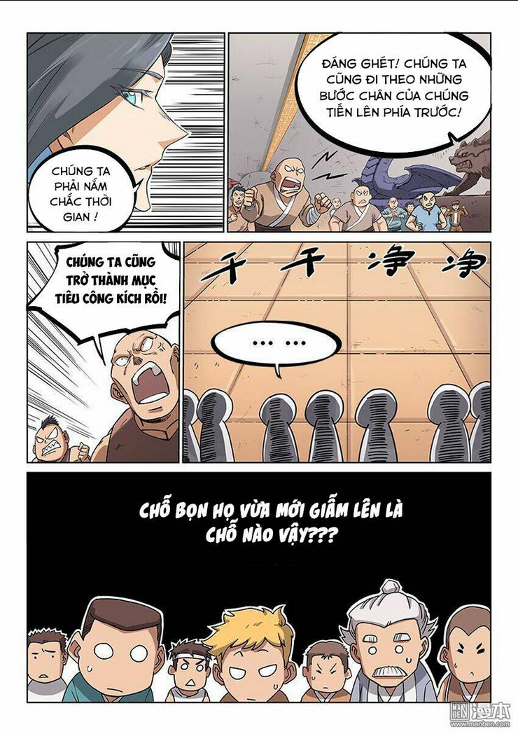 Chương 204 - Trang 4