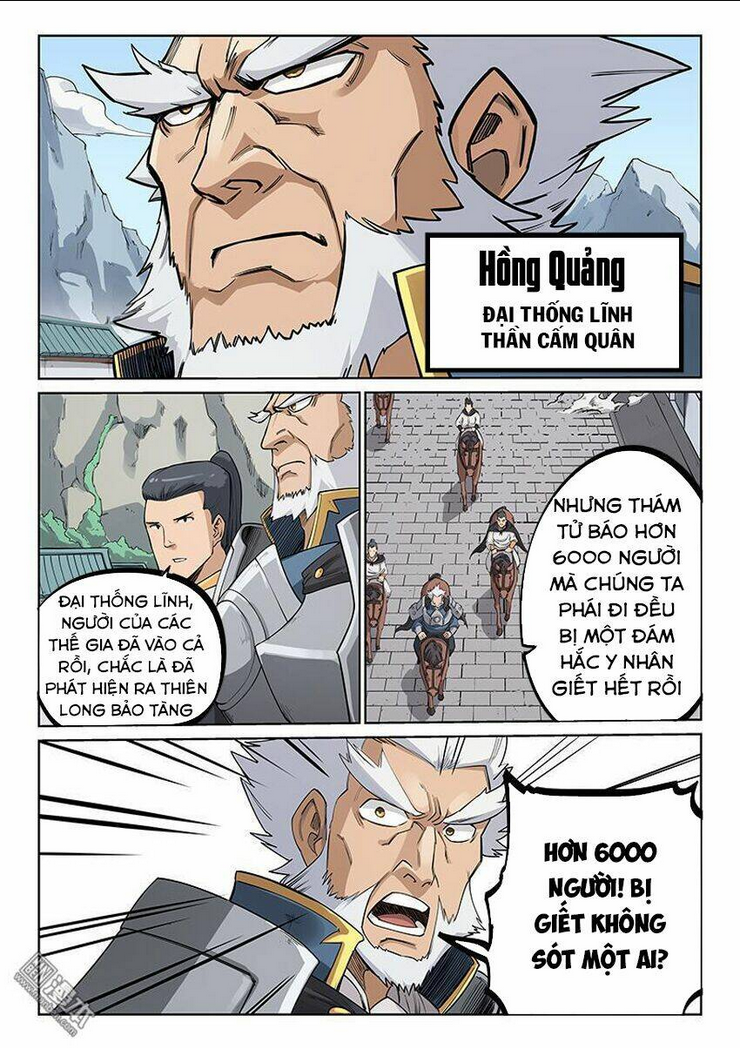 Chương 207 - Trang 9