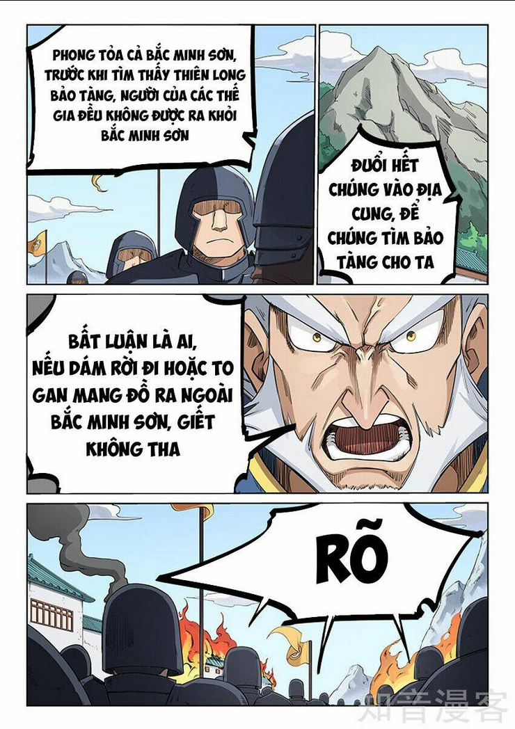 Chương 208 - Trang 5