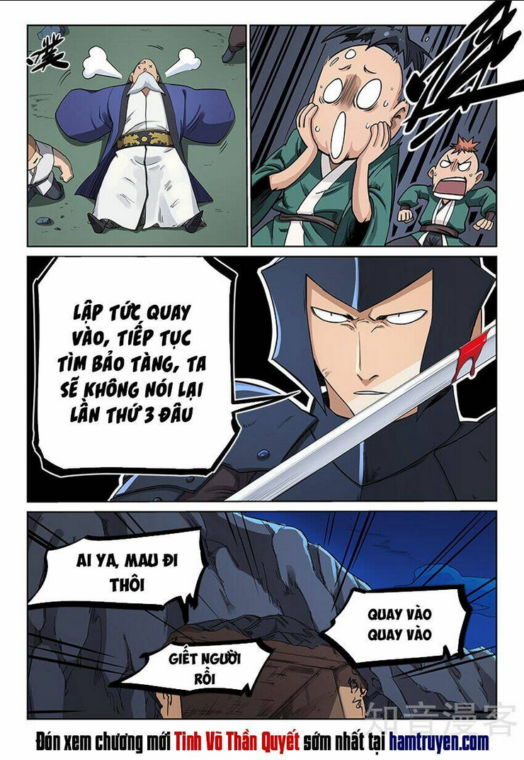 Chương 208 - Trang 10