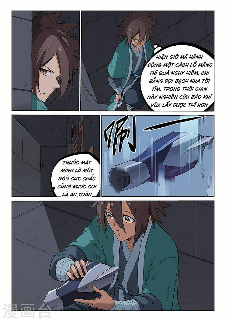 Chương 209 - Trang 7