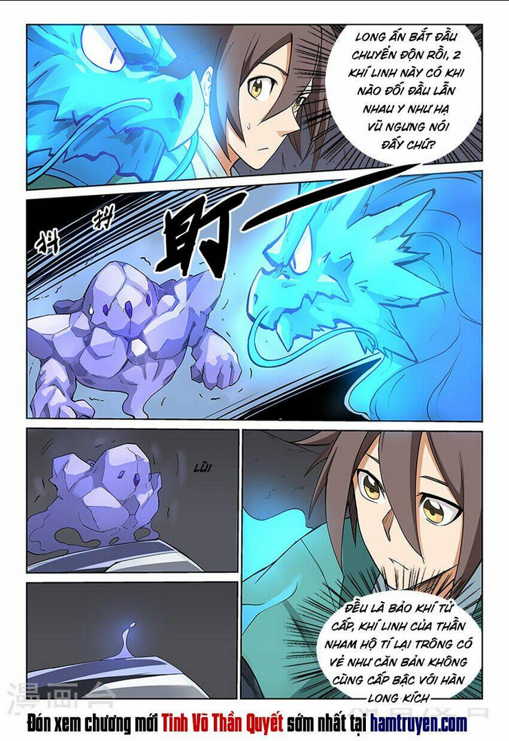 Chương 209 - Trang 10