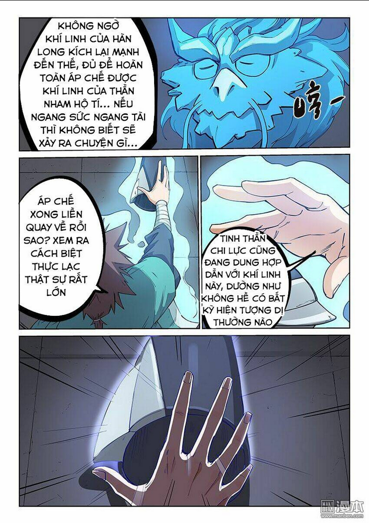 Chương 210 - Trang 2