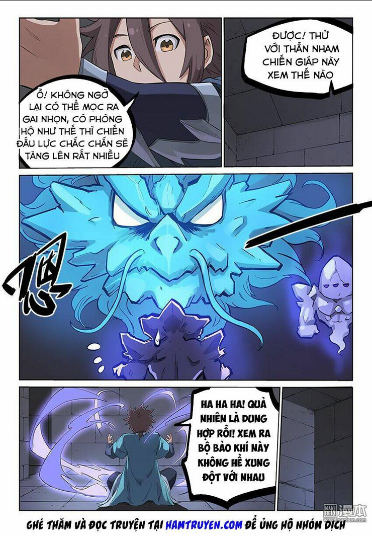 Chương 210 - Trang 5