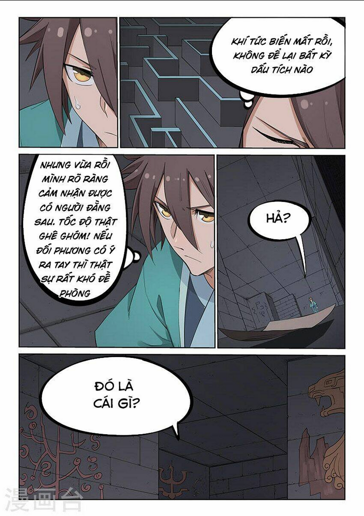 Chương 211 - Trang 4