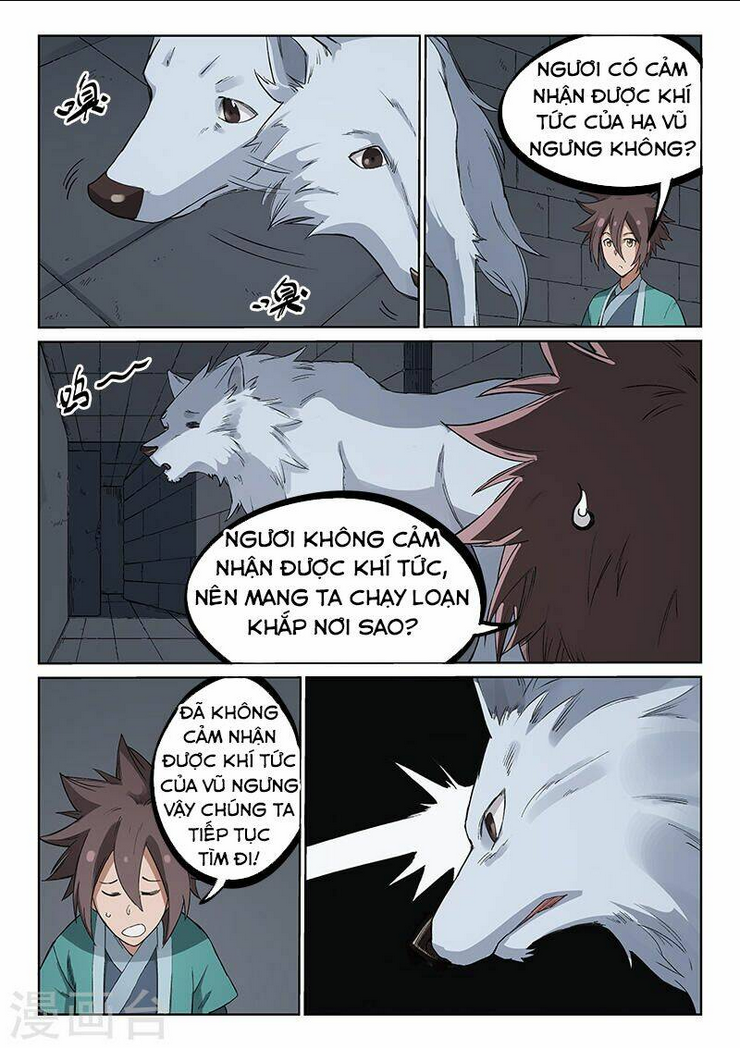 Chương 217 - Trang 4