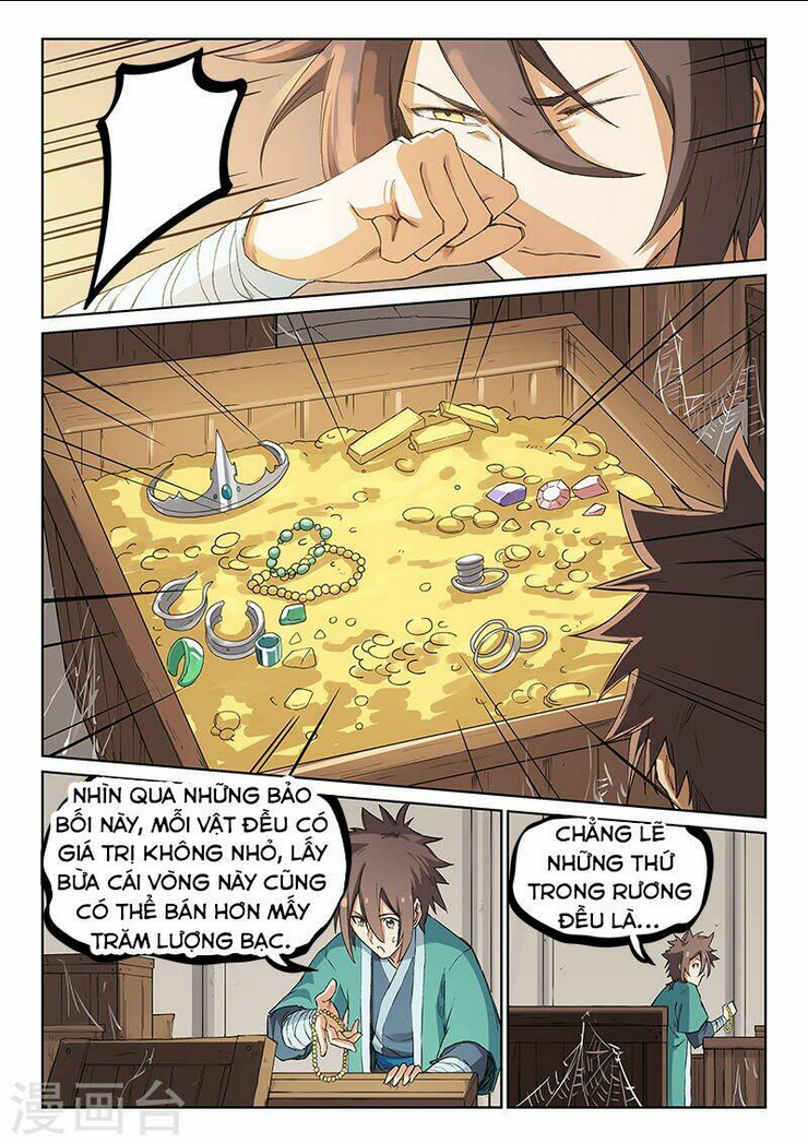 Chương 218 - Trang 2
