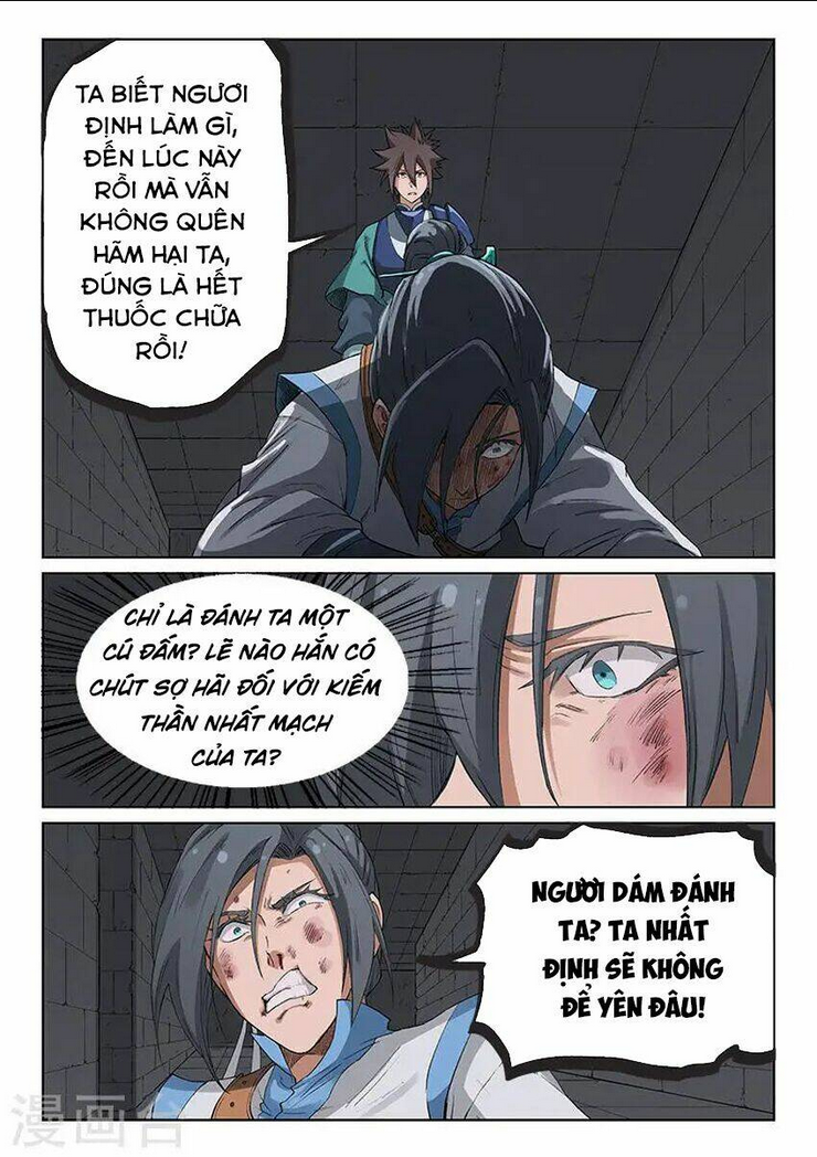 Chương 224 - Trang 3
