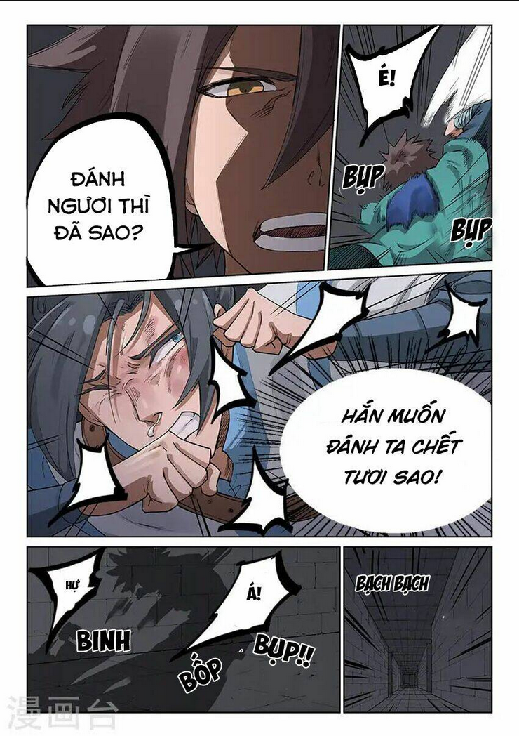 Chương 224 - Trang 4