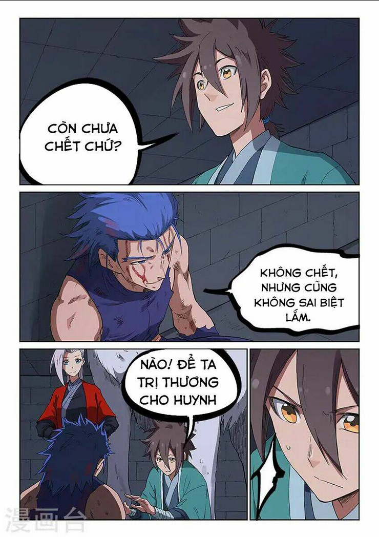 Chương 227 - Trang 2