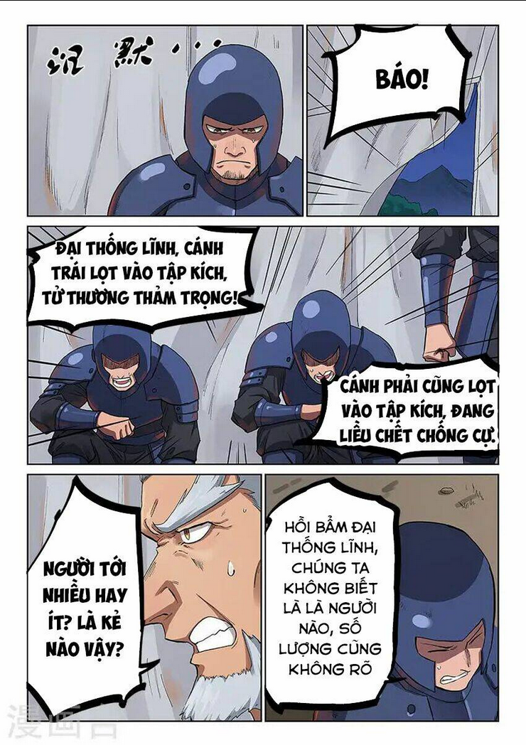 Chương 227 - Trang 9