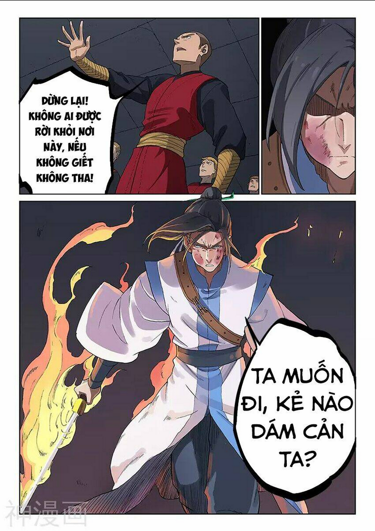 Chương 228 - Trang 9