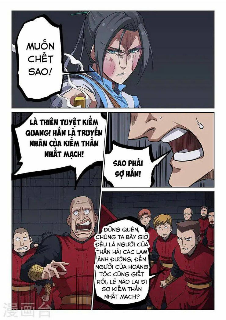 Chương 229 - Trang 3