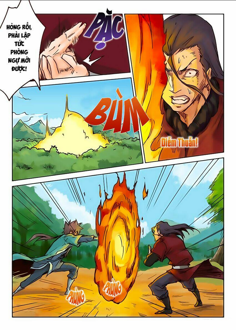 Chương 23 - Trang 5