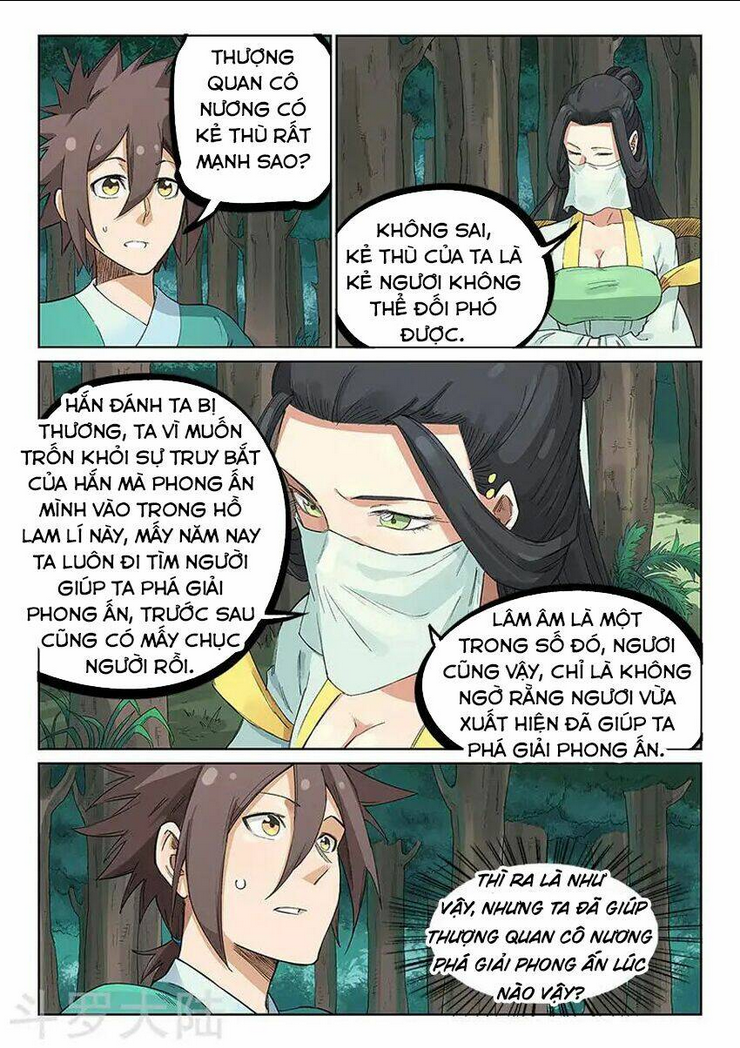 Chương 235 - Trang 9