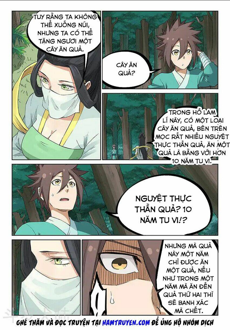 Chương 235 - Trang 10
