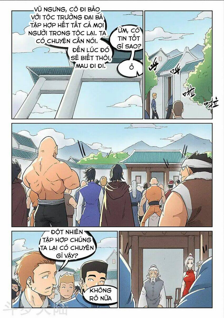 Chương 238 - Trang 2