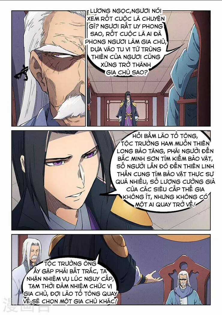Chương 239 - Trang 3