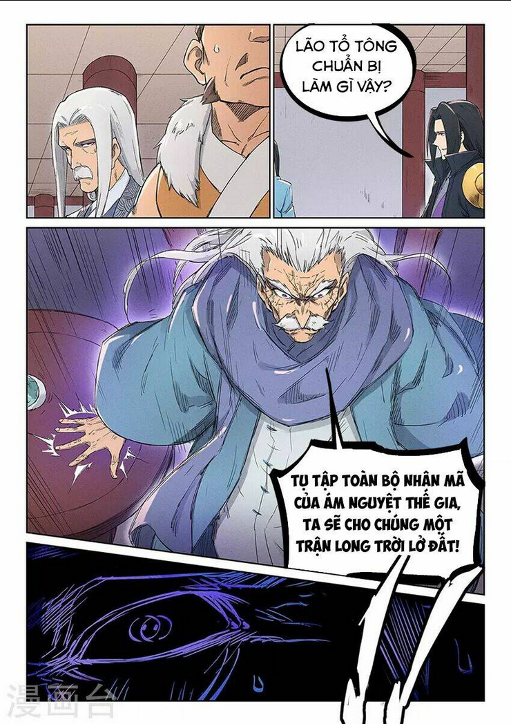 Chương 239 - Trang 8