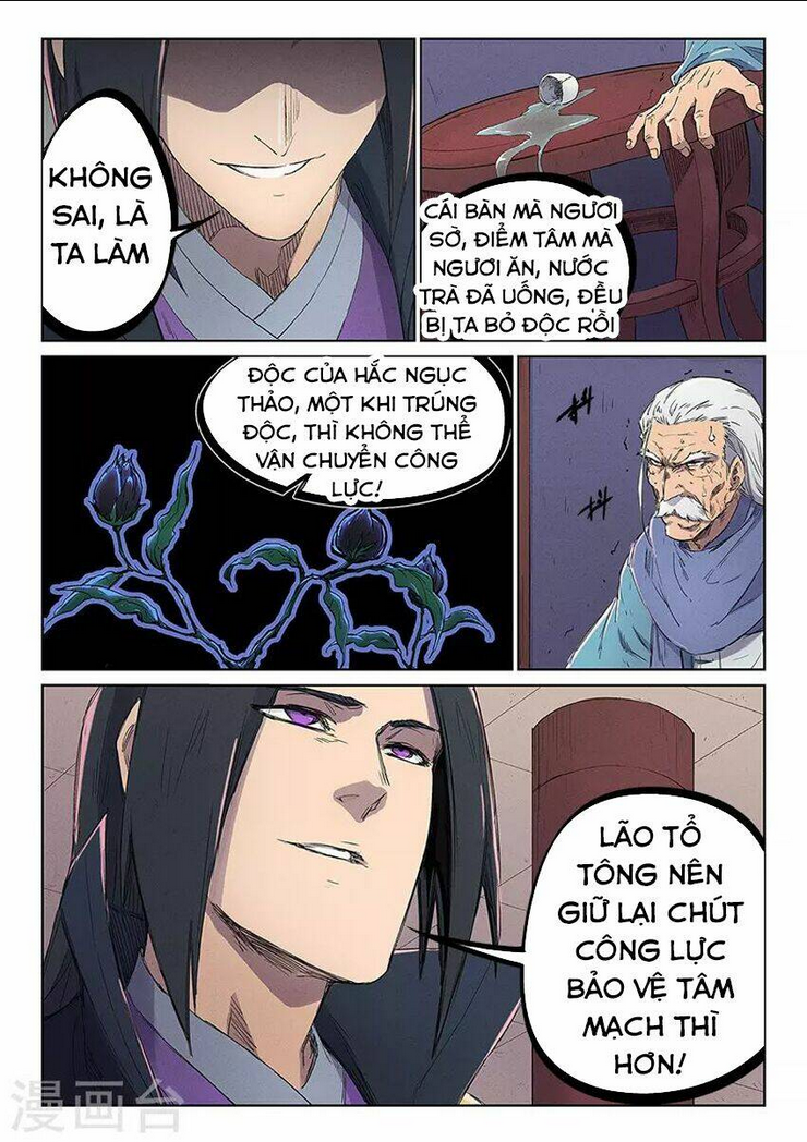 Chương 239 - Trang 10