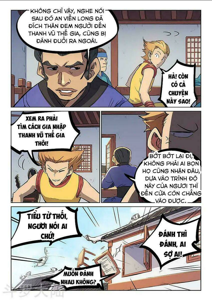 Chương 242 - Trang 10