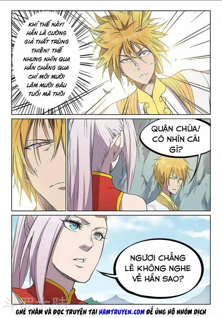 Chương 245 - Trang 4