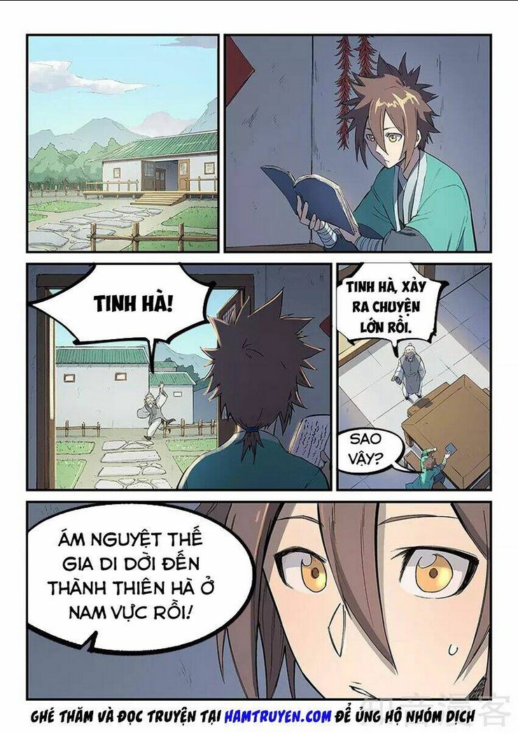 Chương 251 - Trang 8