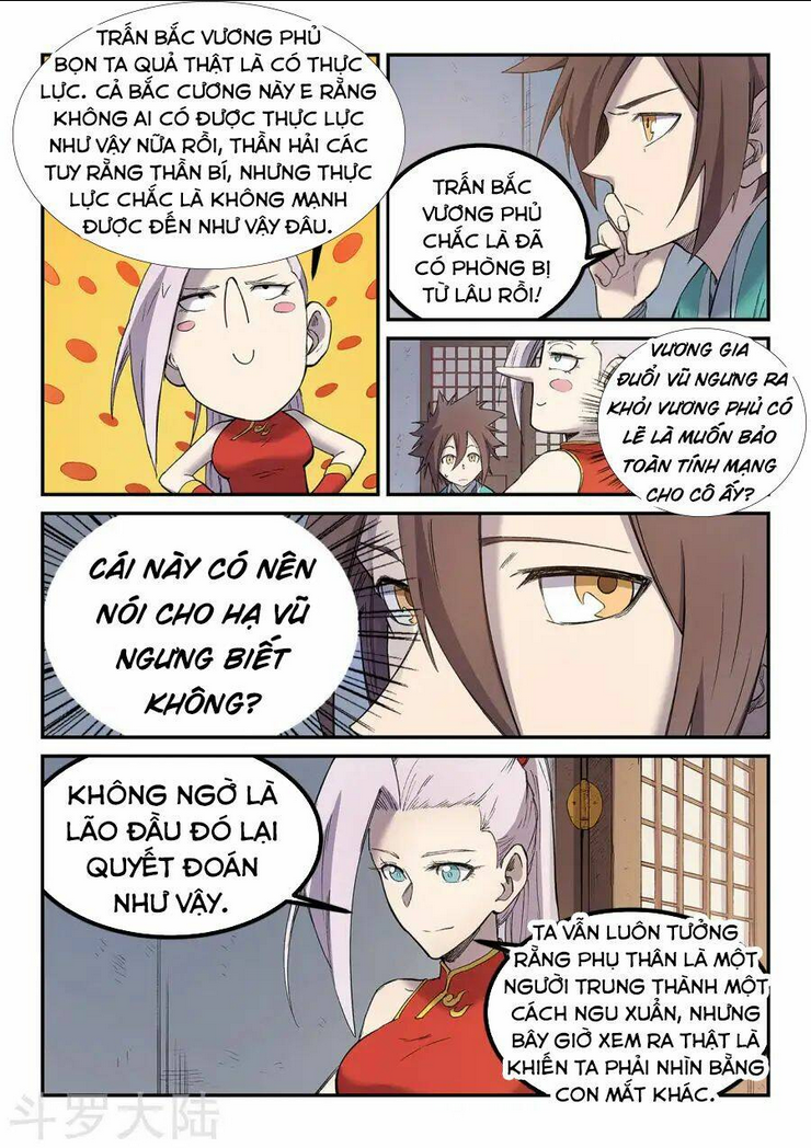Chương 252 - Trang 5