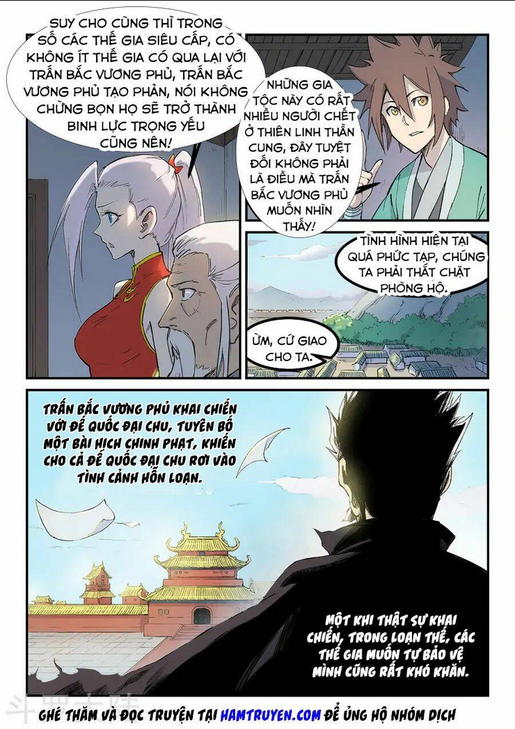 Chương 252 - Trang 8