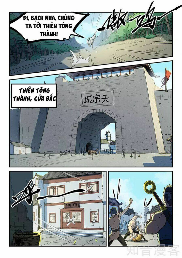 Chương 254 - Trang 8