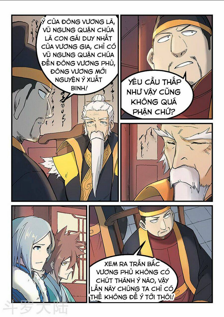 Chương 259 - Trang 2