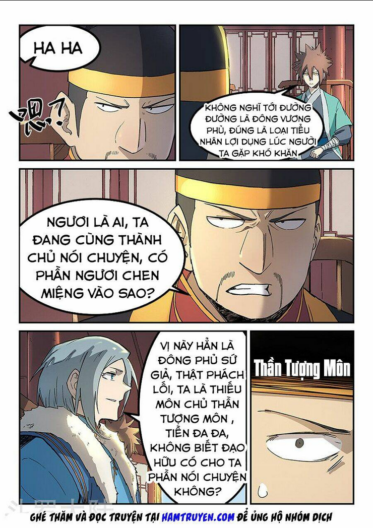 Chương 259 - Trang 3