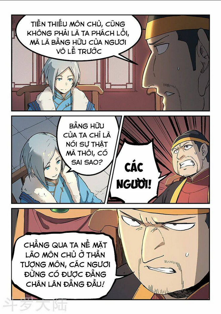 Chương 259 - Trang 4