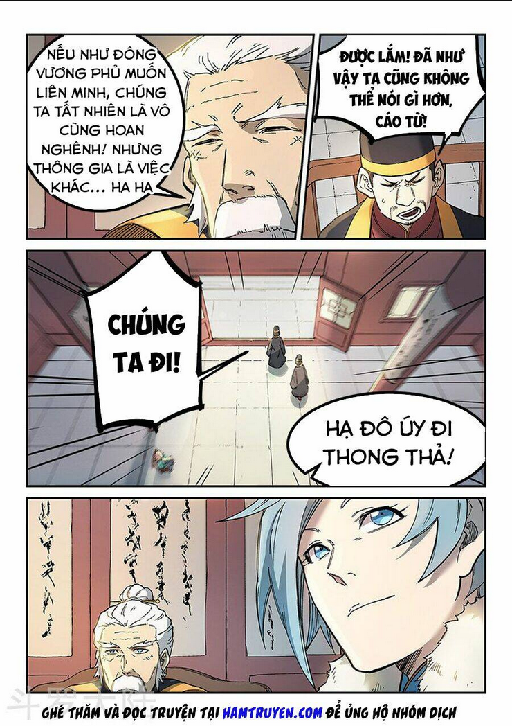 Chương 259 - Trang 7