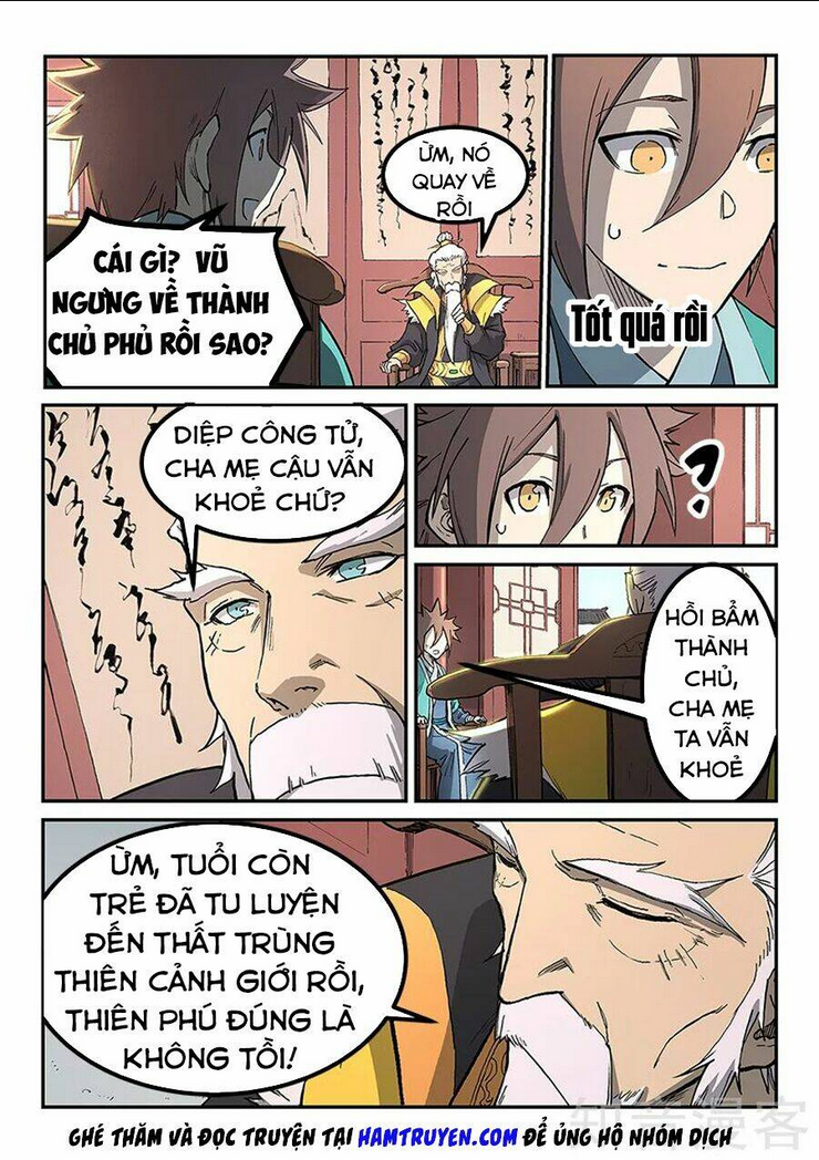 Chương 260 - Trang 3
