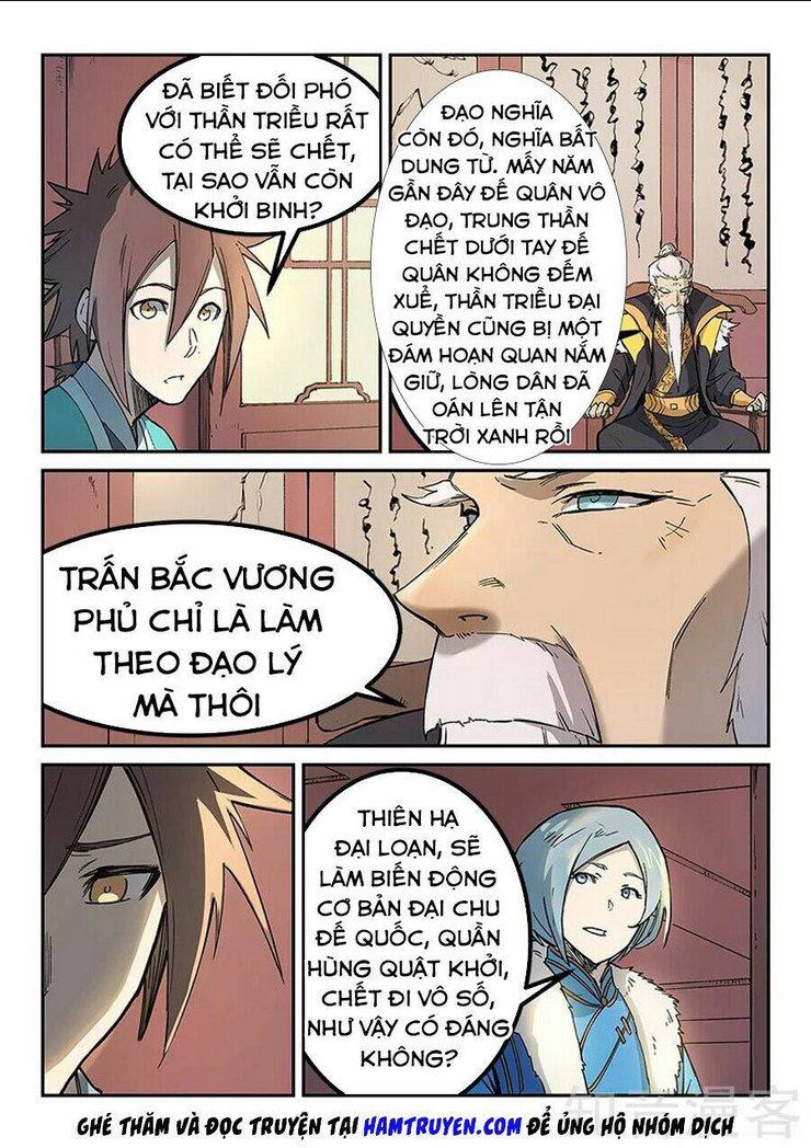Chương 260 - Trang 6