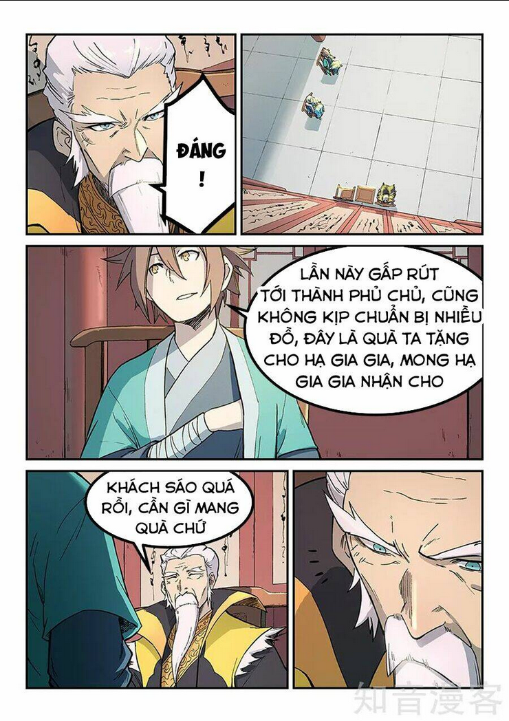Chương 260 - Trang 7