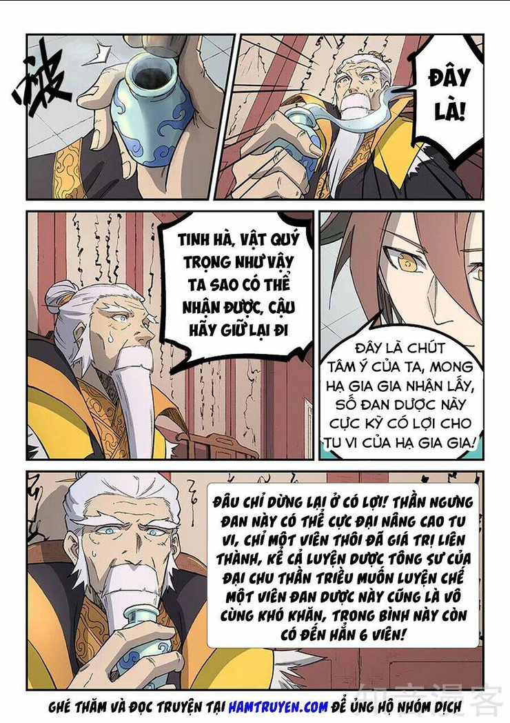 Chương 260 - Trang 8