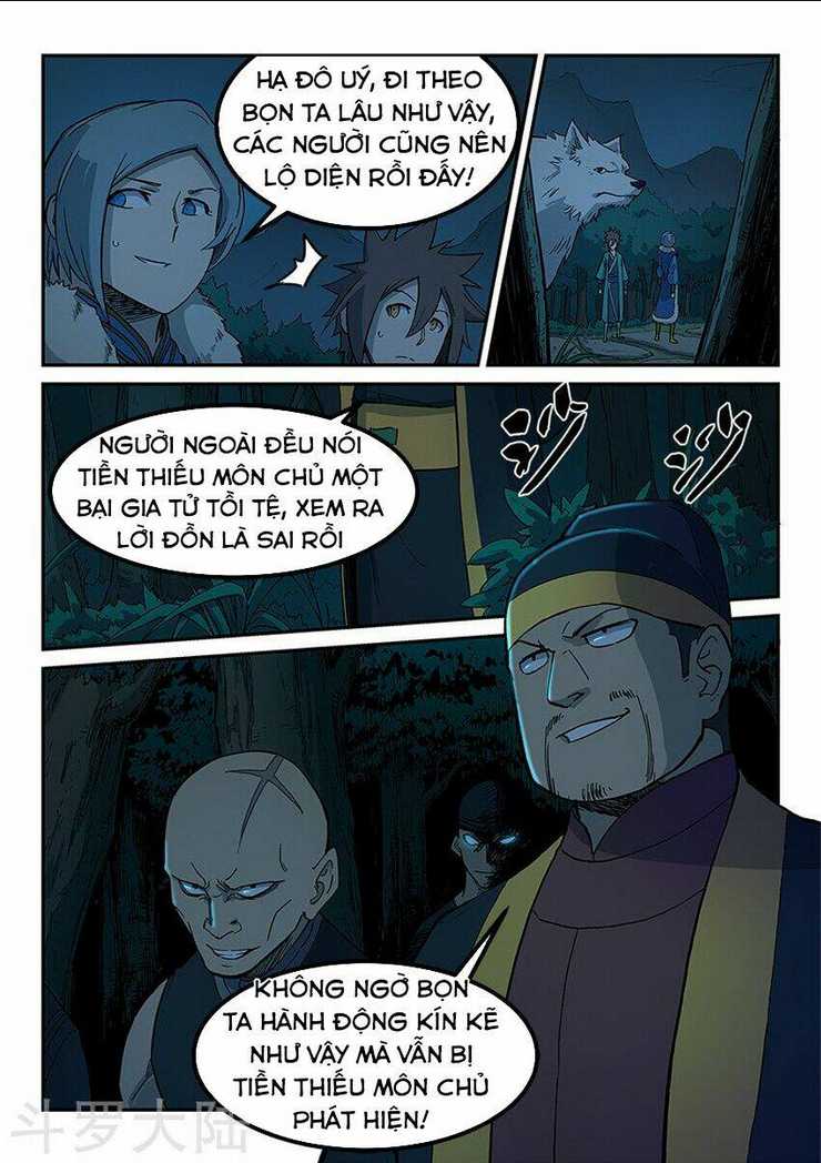 Chương 261 - Trang 10