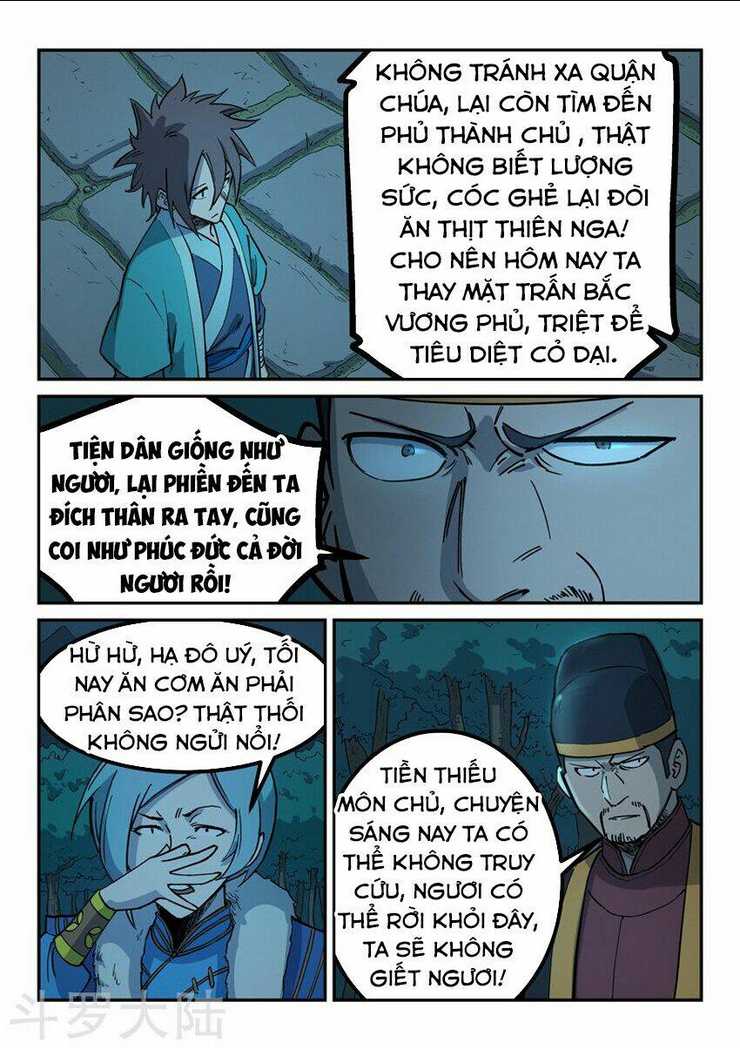 Chương 262 - Trang 7