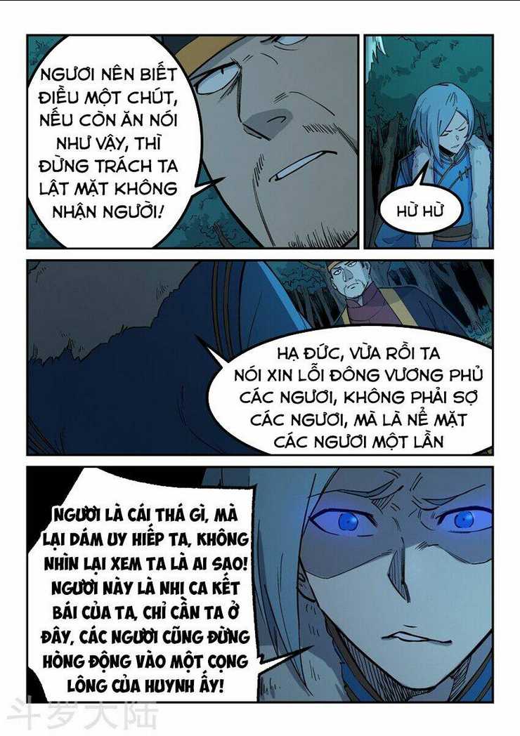Chương 262 - Trang 8