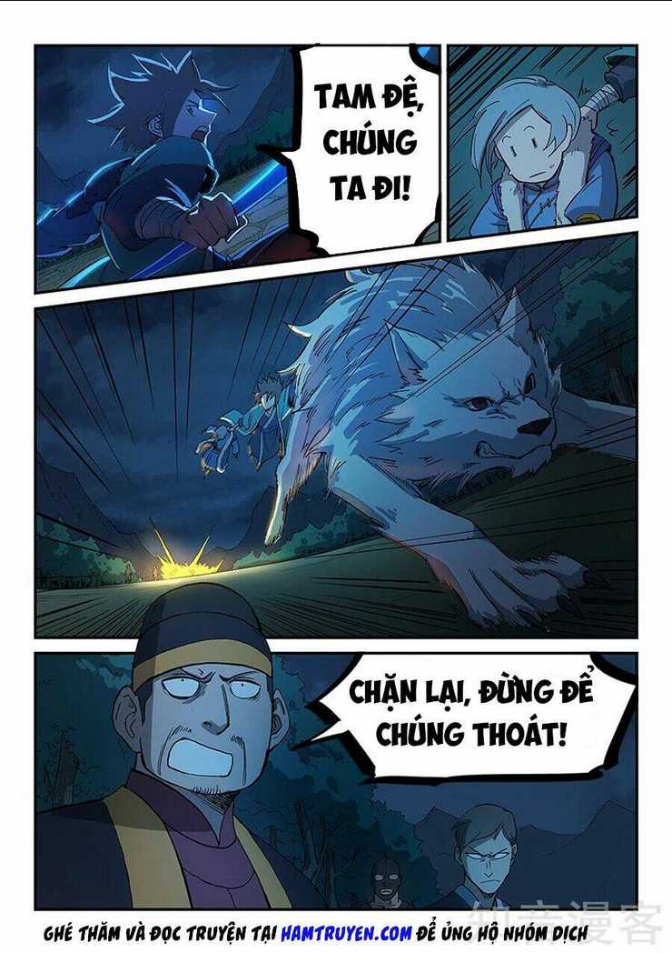 Chương 263 - Trang 10