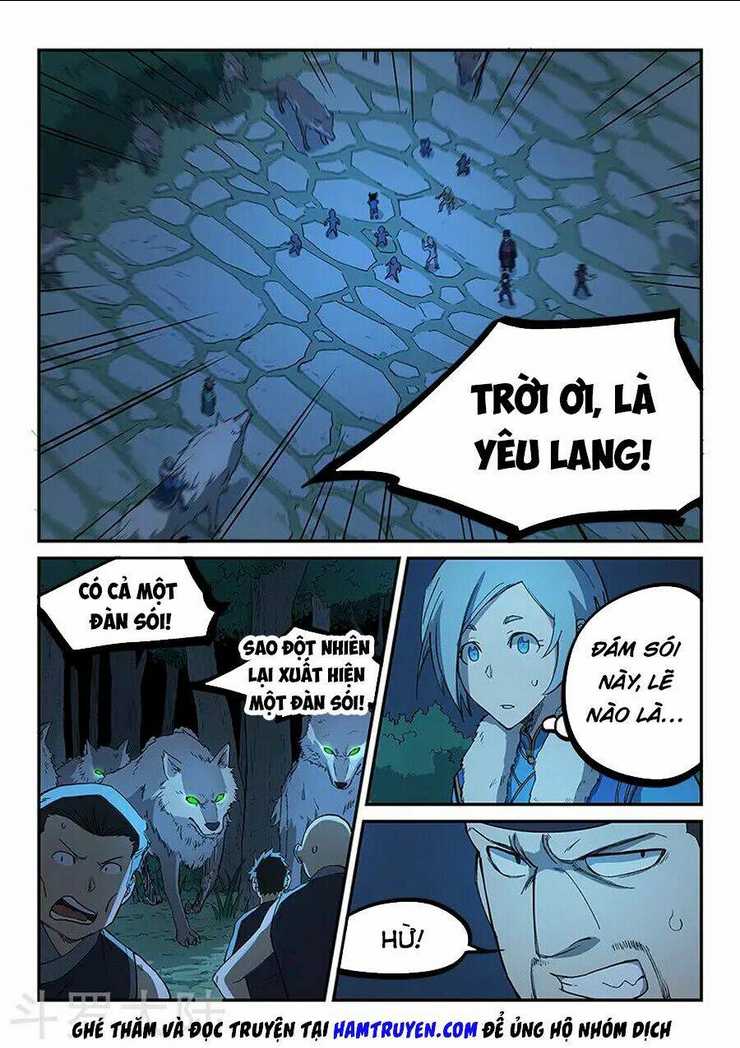 Chương 267 - Trang 5
