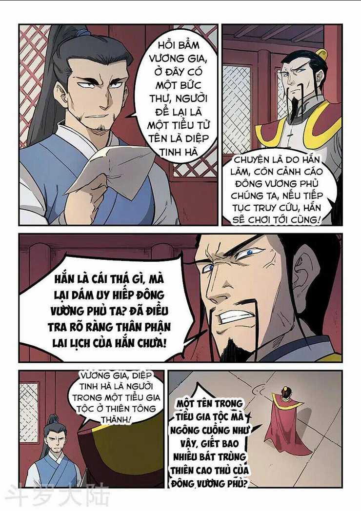 Chương 268 - Trang 8