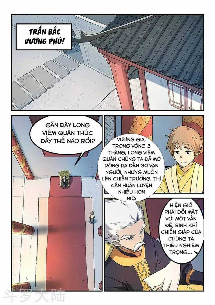 Chương 269 - Trang 5