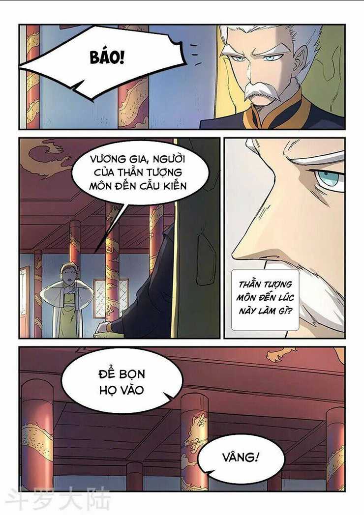 Chương 269 - Trang 7