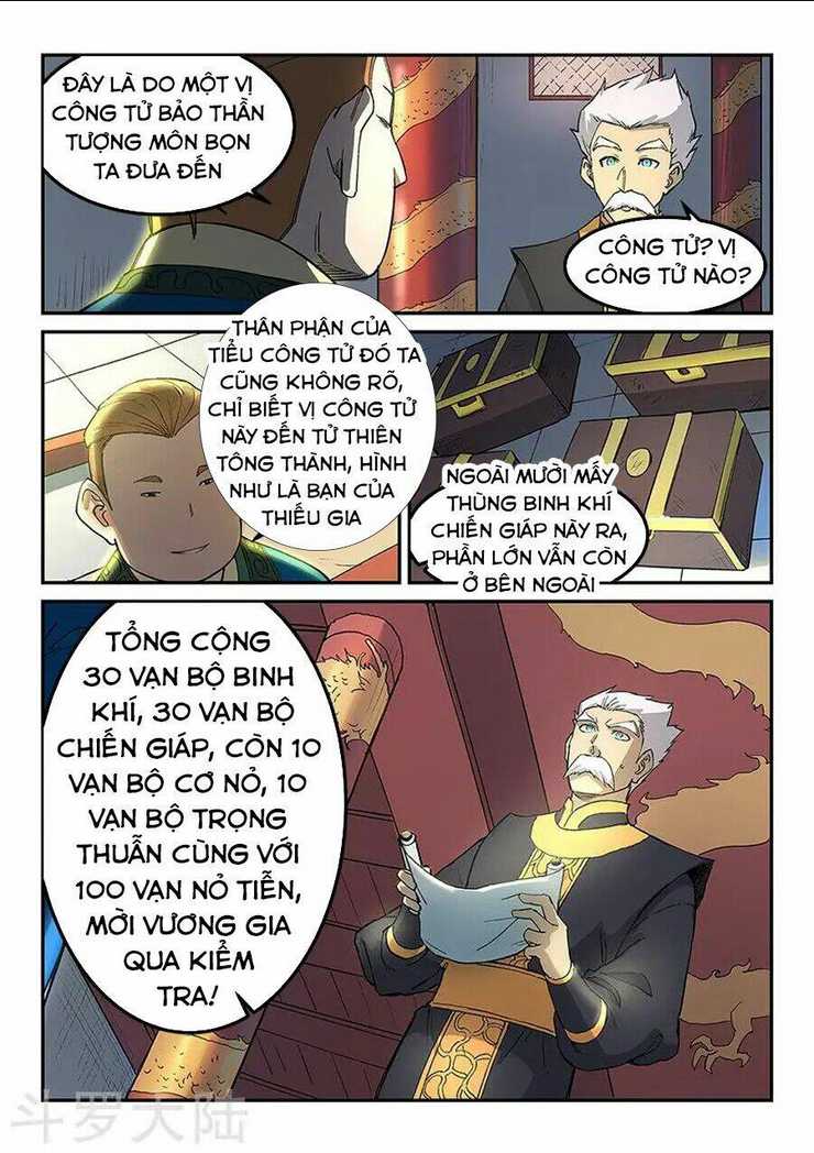 Chương 269 - Trang 10