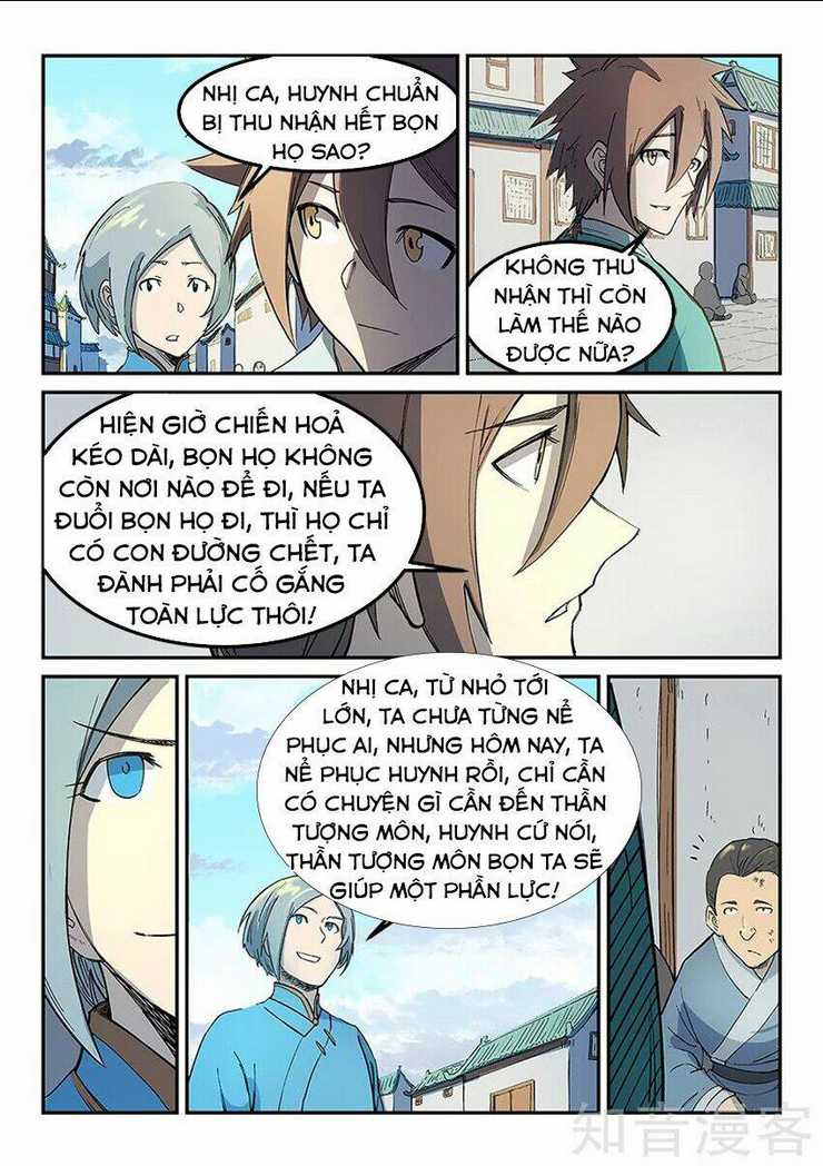 Chương 270 - Trang 10
